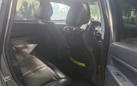 Jeep Grand Cherokee, 2008 год, 1 295 000 рублей, 1 фотография