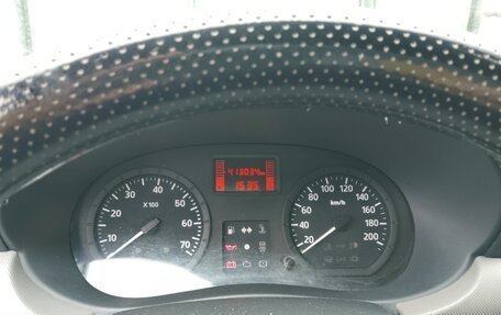 Renault Sandero I, 2012 год, 350 000 рублей, 1 фотография