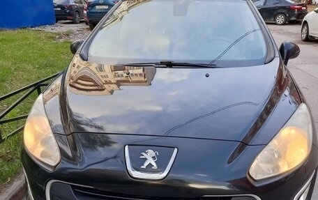 Peugeot 308 II, 2012 год, 630 000 рублей, 1 фотография