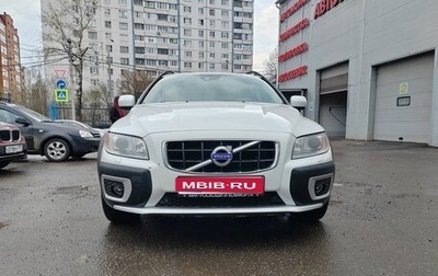 Volvo XC70 II рестайлинг, 2012 год, 2 000 000 рублей, 1 фотография