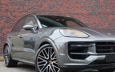 Porsche Cayenne III, 2024 год, 16 340 000 рублей, 1 фотография