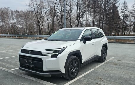 Toyota RAV4, 2026 год, 3 880 000 рублей, 1 фотография