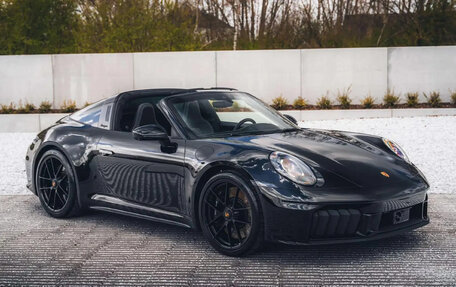 Porsche 911, 2024 год, 18 520 000 рублей, 1 фотография