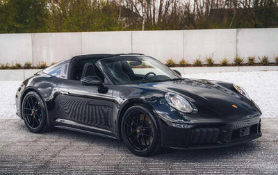 Porsche 911, 2024 год, 18 520 000 рублей, 1 фотография