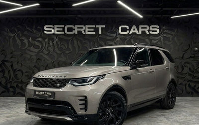 Land Rover Discovery IV, 2024 год, 8 670 000 рублей, 1 фотография