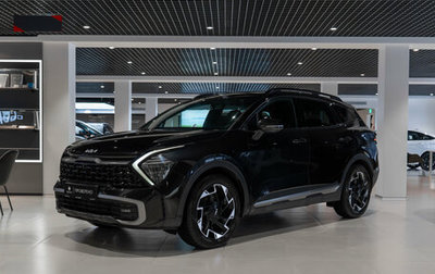 KIA Sportage IV рестайлинг, 2022 год, 3 390 000 рублей, 1 фотография