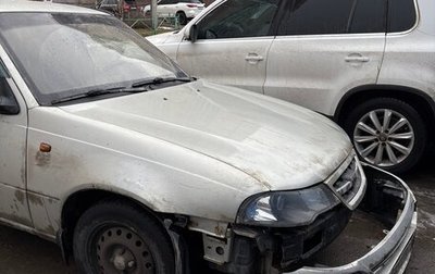 Daewoo Nexia I рестайлинг, 2009 год, 100 000 рублей, 1 фотография