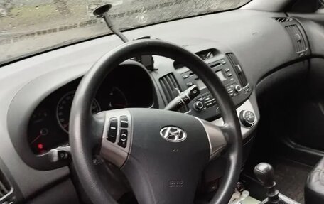 Hyundai Elantra IV, 2010 год, 750 000 рублей, 5 фотография