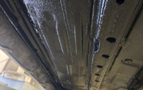 Mitsubishi Outlander III рестайлинг 3, 2008 год, 750 000 рублей, 1 фотография