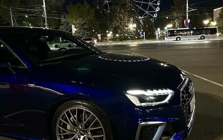 Audi A4, 2021 год, 3 750 000 рублей, 1 фотография