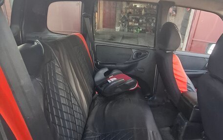 Chevrolet Niva I рестайлинг, 2011 год, 400 000 рублей, 5 фотография