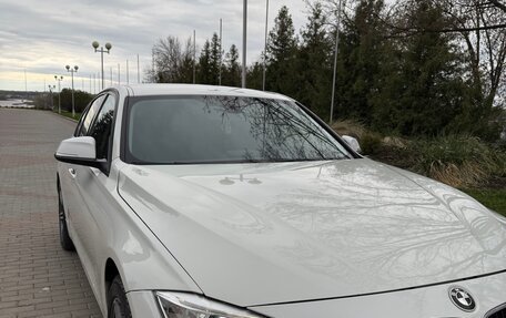 BMW 3 серия, 2013 год, 1 450 000 рублей, 1 фотография