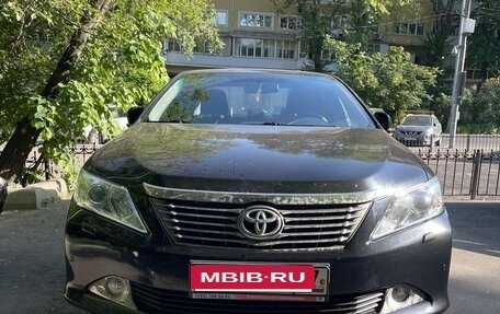 Toyota Camry, 2013 год, 1 843 000 рублей, 1 фотография