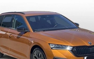 Skoda Octavia IV, 2022 год, 2 150 000 рублей, 1 фотография