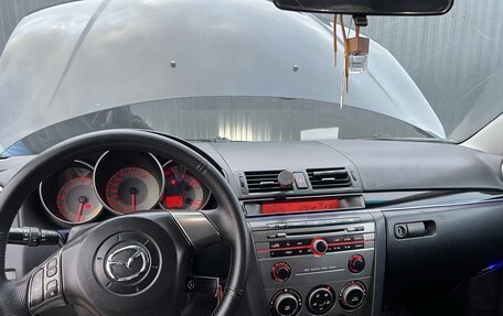 Mazda 3, 2007 год, 515 000 рублей, 1 фотография