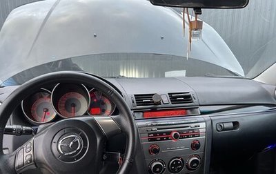 Mazda 3, 2007 год, 515 000 рублей, 1 фотография