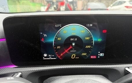 Mercedes-Benz A-Класс, 2021 год, 2 999 999 рублей, 1 фотография