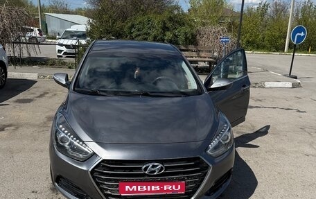 Hyundai i40 I рестайлинг, 2015 год, 1 160 000 рублей, 1 фотография