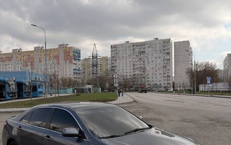 Toyota Camry, 2006 год, 550 000 рублей, 1 фотография