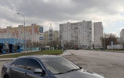 Toyota Camry, 2006 год, 550 000 рублей, 1 фотография