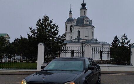 Cadillac DeVille VIII, 2000 год, 999 999 рублей, 1 фотография