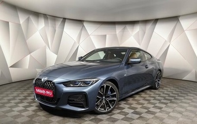 BMW 4 серия, 2020 год, 5 600 000 рублей, 1 фотография