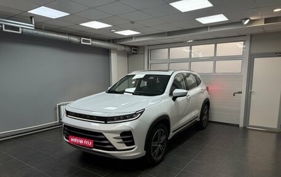 CheryExeed LX, 2022 год, 1 995 000 рублей, 1 фотография