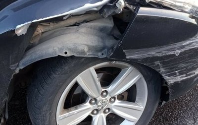 Peugeot 4007, 2010 год, 500 000 рублей, 1 фотография