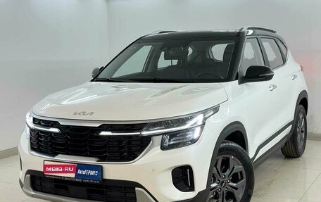 KIA Seltos I, 2025 год, 3 150 000 рублей, 1 фотография