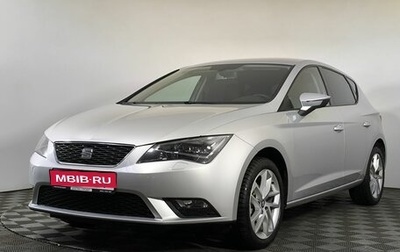 SEAT Leon III, 2014 год, 1 100 000 рублей, 1 фотография