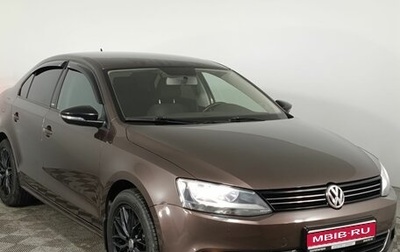 Volkswagen Jetta VI, 2014 год, 950 000 рублей, 1 фотография