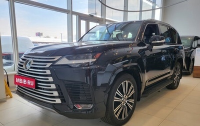 Lexus LX, 2024 год, 16 990 000 рублей, 1 фотография