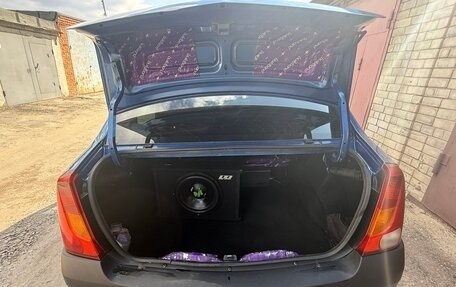 Renault Logan I, 2008 год, 330 000 рублей, 7 фотография