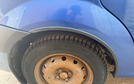 Renault Logan I, 2008 год, 330 000 рублей, 9 фотография