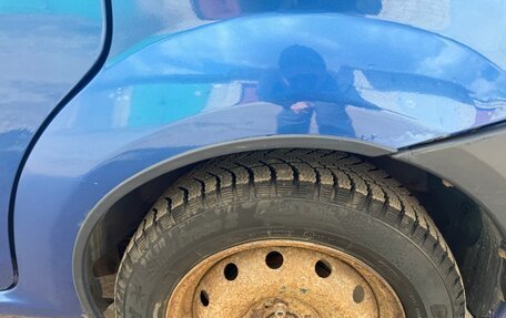 Renault Logan I, 2008 год, 330 000 рублей, 10 фотография