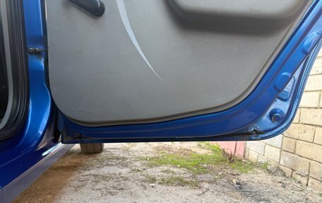 Renault Logan I, 2008 год, 330 000 рублей, 14 фотография