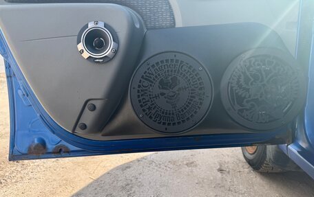 Renault Logan I, 2008 год, 330 000 рублей, 12 фотография