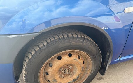 Renault Logan I, 2008 год, 330 000 рублей, 11 фотография