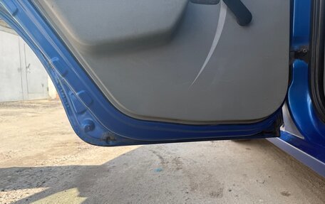 Renault Logan I, 2008 год, 330 000 рублей, 13 фотография