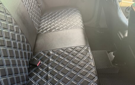 Renault Logan I, 2008 год, 330 000 рублей, 19 фотография