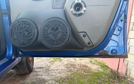 Renault Logan I, 2008 год, 330 000 рублей, 15 фотография