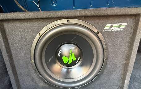 Renault Logan I, 2008 год, 330 000 рублей, 21 фотография