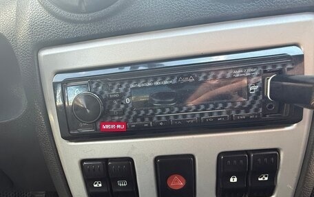 Renault Logan I, 2008 год, 330 000 рублей, 20 фотография