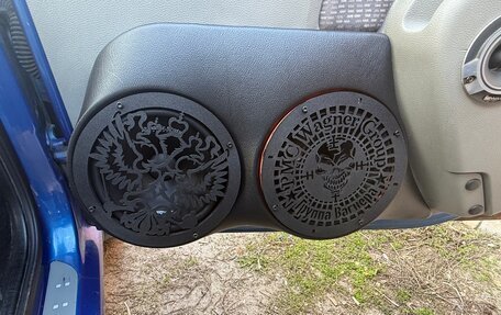 Renault Logan I, 2008 год, 330 000 рублей, 22 фотография