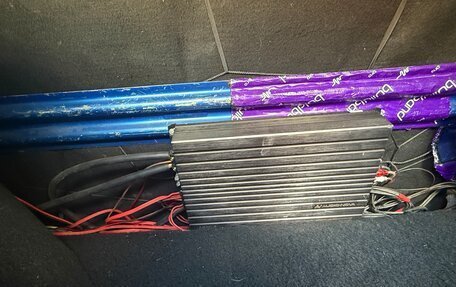 Renault Logan I, 2008 год, 330 000 рублей, 23 фотография