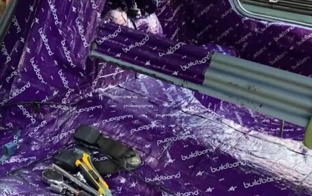 Renault Logan I, 2008 год, 330 000 рублей, 25 фотография