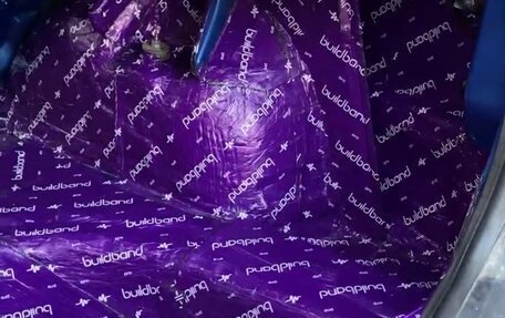 Renault Logan I, 2008 год, 330 000 рублей, 29 фотография