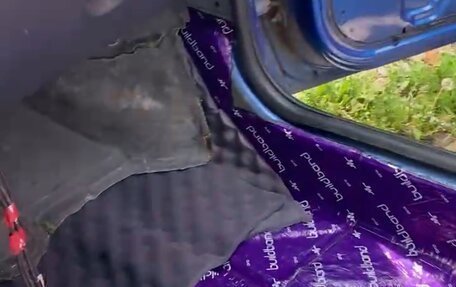 Renault Logan I, 2008 год, 330 000 рублей, 30 фотография