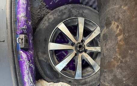 Renault Logan I, 2008 год, 330 000 рублей, 24 фотография