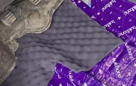 Renault Logan I, 2008 год, 330 000 рублей, 33 фотография